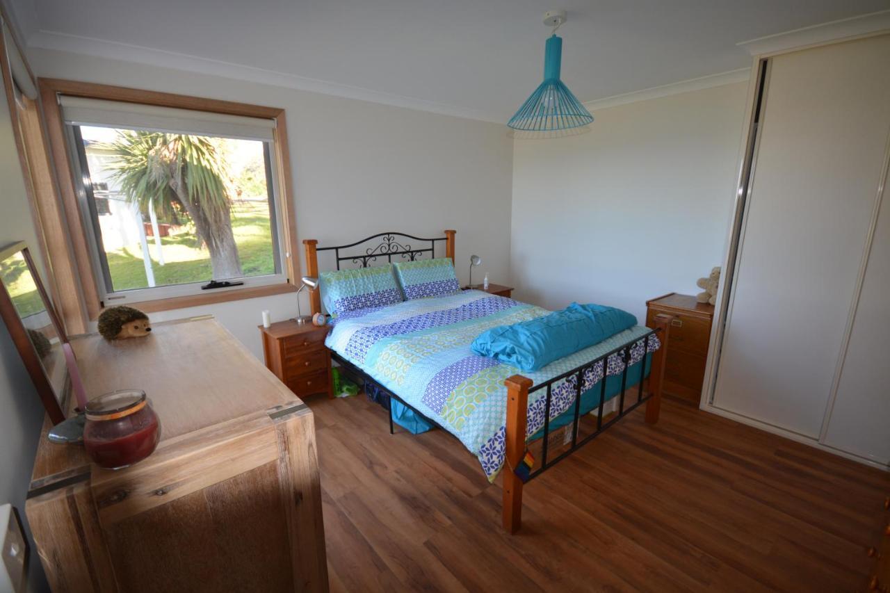 بوت هاربور Seascape Beach House المظهر الخارجي الصورة