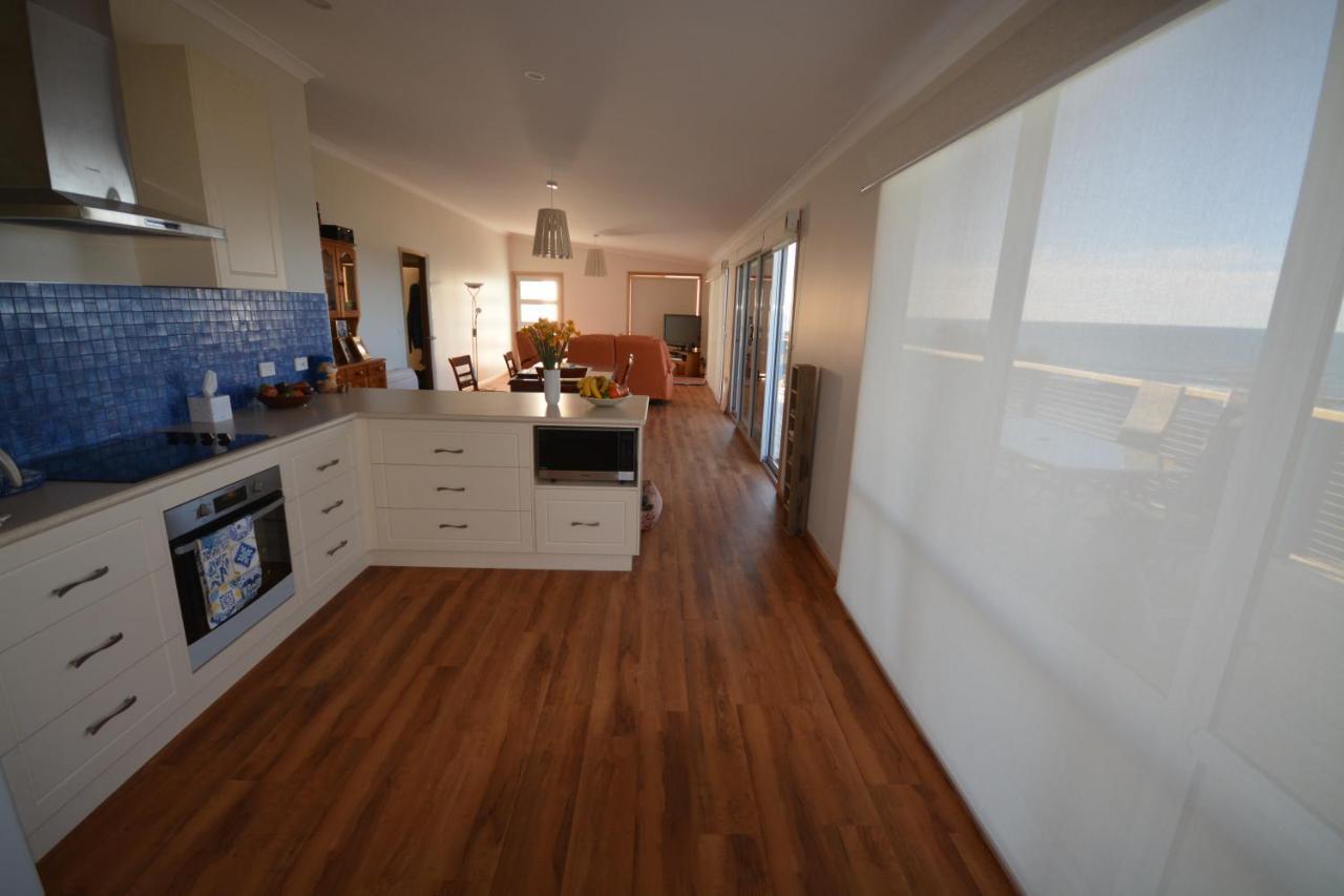 بوت هاربور Seascape Beach House المظهر الخارجي الصورة