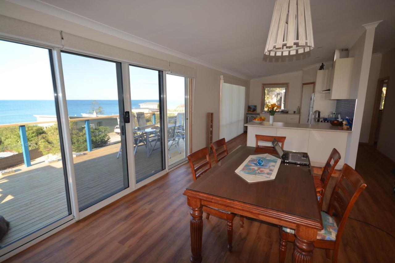 بوت هاربور Seascape Beach House المظهر الخارجي الصورة